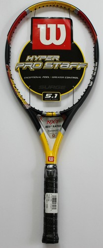 Nuovo wilson hyper - hyper, pro