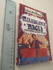 BADDIEL ZUCKER MIRABOLANTE