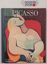 EBOND Picasso 1915-1973 I classici dell'arte Il novecento Libro ZA001639