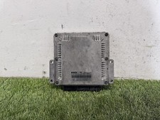 CENTRALINA MOTORE PER RENAULT MASTER 3° SERIE 0281010784 G9UA7 DIESEL 2500