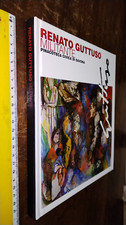 LIBRO:libro guttuso militante