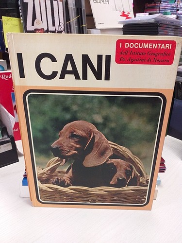 Cani i documentari - cani.,