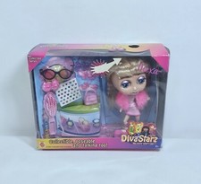 Bambola Diva Starz Alexa da