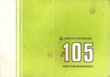 Ciclomotore Peugeot 105