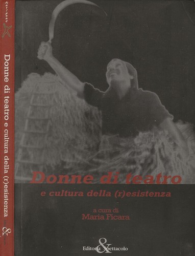 Donne teatro cultura - teatro, e