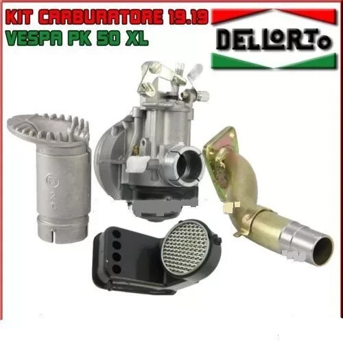 Carburatore dell orto - carburatore, 16