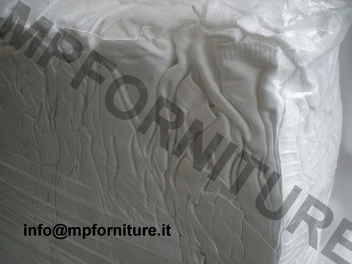 20kg stracci pezzame - 20kg,