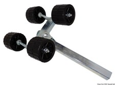 RULLO BASCULANTE LATERALE