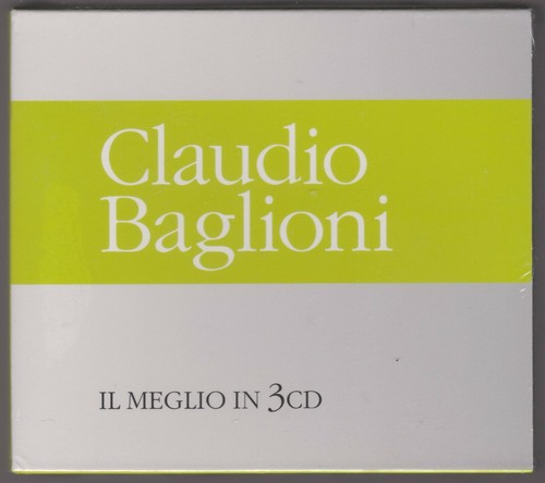 Box sigillato claudio - sigillato,