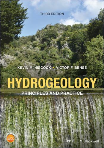 Hydrogeology principles and - principles,