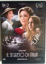 IL SEGRETO DI ITALIA di