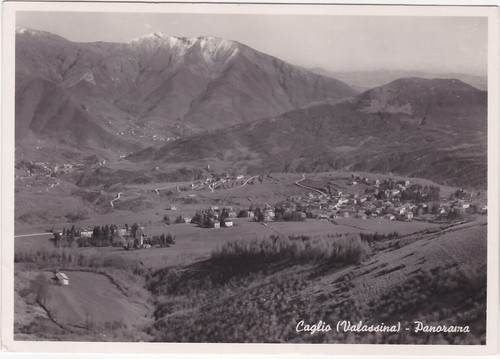 Caglio como valsassina - caglio,