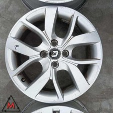 Cerchio in alluminio 6,5Jx16 4x100 ET40 per RENAULT CAPTUR MK1 RESTYLING (106702)