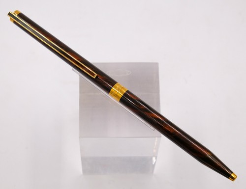 Dupont ballpoint pen 13 - ballpoint, 13,5cm