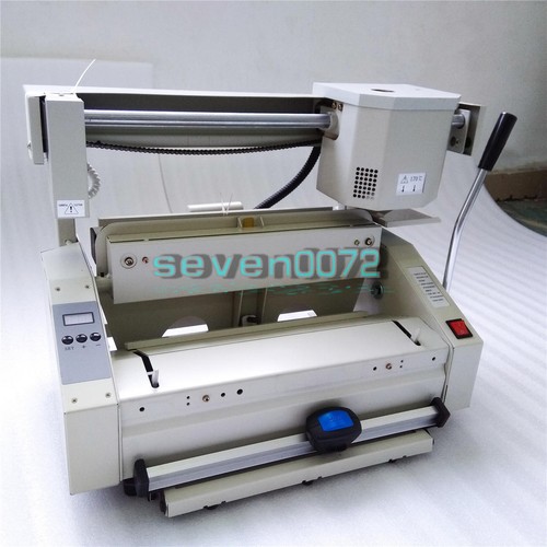 1pz nuovo rilegatrice - nuovo,