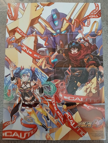 Poster super robot wars - super, /