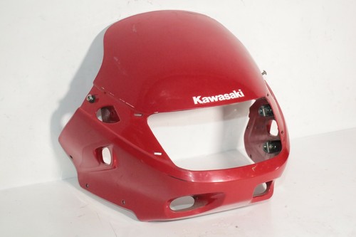 Tête fourche kawasaki - de,