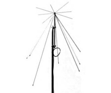 Aor da3200 antenna - da3200, discone