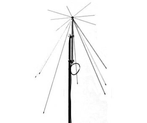 Aor da3200 antenna discone - da3200,