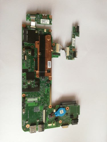 Scheda madre per compaq - scheda,