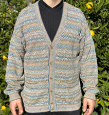 Raro cardigan Missoni 1995