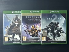 LOTTO DESTINY - XBOX ONE SERIES S X PAL ITA in italiano -