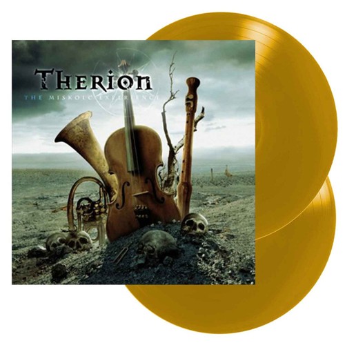 Therion the miskolc - -,