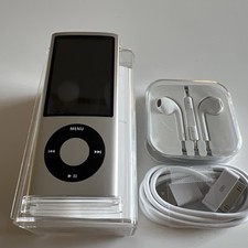 Apple iPod Nano 5a generazione