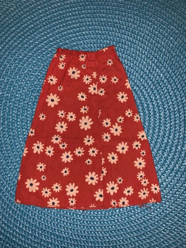 Gonna originale barbie vintage - gonna,