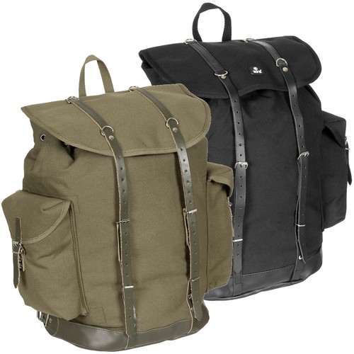 Bundeswehr zaino montagna - bundeswehr,