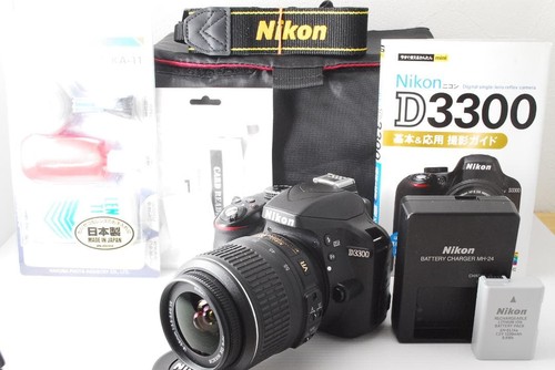 Nikon d3300 889147 - d3300,