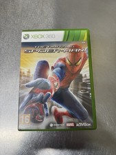 The Amazing Spider-Man