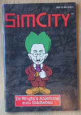 Super Nintendo Sim City