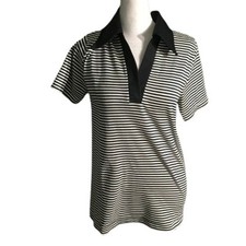 Polo a righe Montgomery Ward