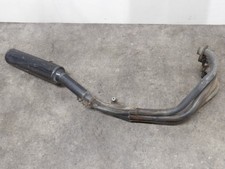 Scarico (marmitta) Honda CBR