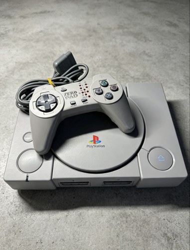 Playstation ps1 pezzi - playstation, 1