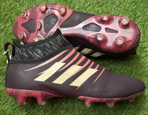 Scarpe calcio adidas glitch - da,