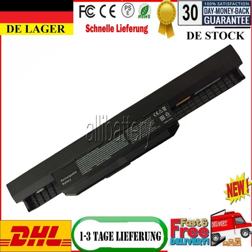Batteria a32 k53 per - a32-k53, asus