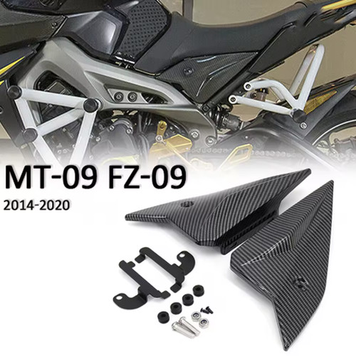 Per yamaha fz 09 - per,