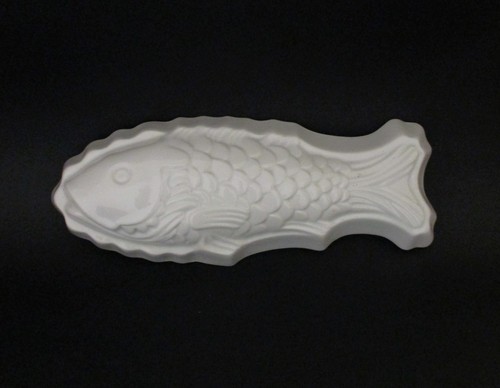 Splendido piatto per pesce - splendido,