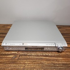 Panasonic 5 Disc Changer