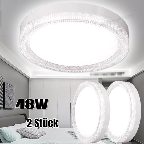 Plafoniera led 48w - led,