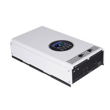 Tirante griglia inverter