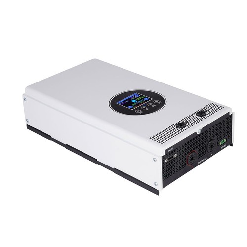 Tirante griglia inverter