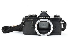 Pentax MX fotocamera reflex