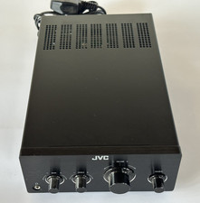 Amplificatore HiFi JVC UX-D750