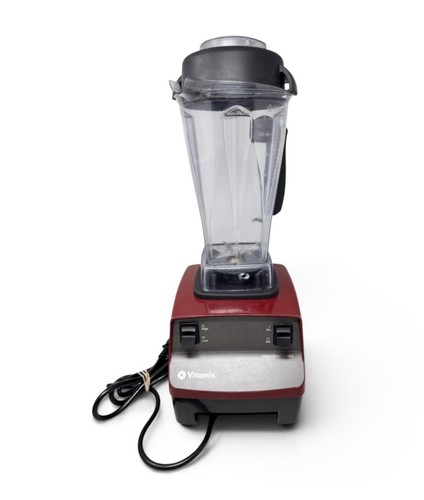 Vitamix creations turbo - vitamix,