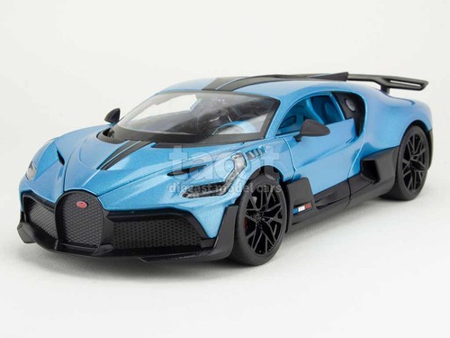 Bugatti divo 2019 - bugatti, die