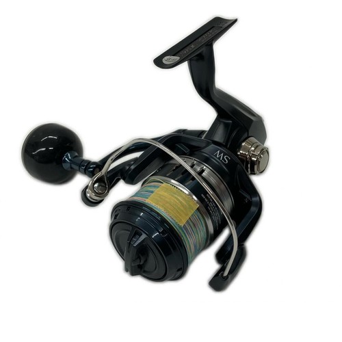 Mulinello spinning shimano - mulinello, da