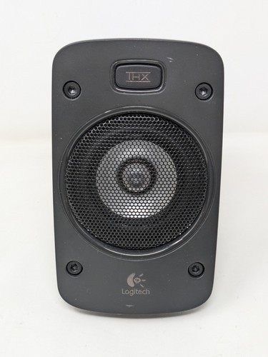 Logitech z906 sound - z906, 5.1